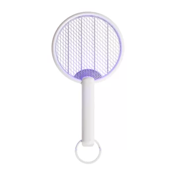 Электрическая мухобойка Xiaomi Qualitell Powerful Electric Mosquito Swatte C3