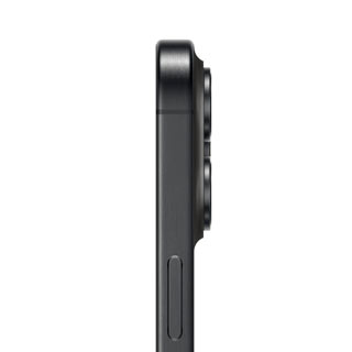 Смартфон Apple iPhone 15 Pro 256 ГБ Черный титан
