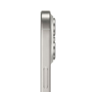 Смартфон Apple iPhone 15 Pro 128 ГБ Белый титан