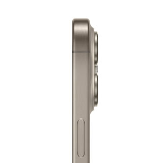 Смартфон Apple iPhone 15 Pro Max 1 ТБ Натуральный титан