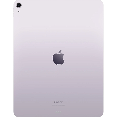 Планшет Apple iPad Air (2025, M3) 11"LTE 128 ГБ фиолетовый