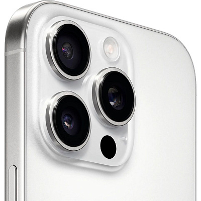 Смартфон Apple iPhone 16 Pro Max 1 ТБ белый титан