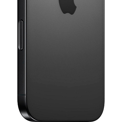 Смартфон Apple iPhone 16 Pro Max 1 ТБ черный титан