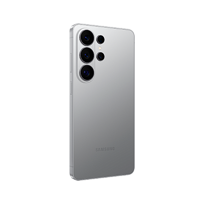 Смартфон Samsung Galaxy S26 Ultra 1 ТБ серебристый