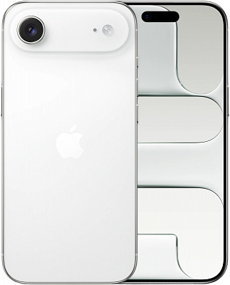 Смартфон Apple iPhone Air 256 ГБ Белый